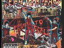 YEAH YEAH YEAHS-FEVER TO TELL  (US IMPORT)  VINYL LP NEW
