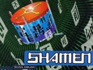 Shamen-Boss Drum - Direct M  (US IMPORT)  VINYL LP NEW