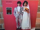 SPARKS - Angst In My Pants, Limited RED VINYL LP + Bonus CD New & Sealed