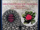 GREAT RHAPSODIES FOR ORCHESTRA-STANLEY BLACK-Reel To Reel Tape-LONDON LCL #75030