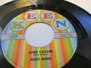 Marti Barris Keen 4018 Ahbe Casabe