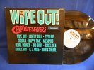 THE CHALLENGERS GNP 2031 SURF WIPE OUT  ORIG USA  EXC
