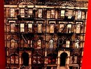 LED ZEPPELIN   PHYSICAL GRAFFITI 2-LP Psych Hard Rock Blues Beautiful Condition