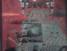 Voivod  Roar Original Combat Press Lp