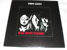 THIN LIZZY Bad Reputation Vinyl LP VERTIGO 9102 016 UK 1977 1Y 2 2Y 2 