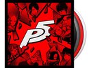 Persona 5 Essential Edition Vinyl 4LP