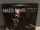 1959 Miles Davis - Kind of Blue - Stereo Columbia 6 eye EX