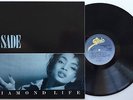 SADE Diamond Life NM Original UK Press w/ Gatefold Sleeve - 1984