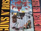 Guns n` Roses - LP - Appetite for Destruction - Vinyl
