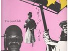 GUN CLUB Fire Of Love LP VINYL UK Beggars Banquet 1982 11 Track (Bega37)