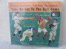 Great PS of Phil Rizzuto, Roy Campanella, Tommy Henrich, Ralph Branco
