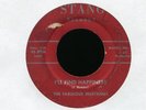 THE FABULOUS MUSTANGS on Stang Sweet Northern Soul 45 Hear Both Sides
