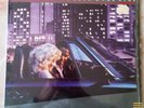 LP CHAPTER 8 this love's for real US MODERN SOUL BOOGIE its my turn