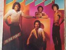 LP KWICK to the point US MODERN SOUL BOOGIE nightlife