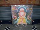 hawkwind - space ritual postercover