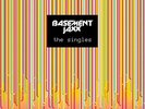 Basement Jaxx The Singles Double 180g Vinyl w/Download New and Sealed