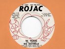 Killer R&B BIG MAYBELLE 