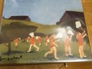 THE BIRD AND THE BEE S/T Vinyl LP 2007 