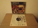 SXL 6044 (Ed. 1 - WBg) *DVORAK: SYMPHONY No. 8 etc* KERTESZ & The LSO