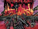 AUTOPSY - PUNCTURING THE GROTESQUE - NEW VINYL LP