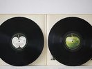 THE BEATLES White Album 1968 UK 1st Press N.0463163 Stereo Top Loader PCS-7067/8