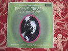 Decca SXL 6146 Regine Crespin Der Rosenkavalier 1st ed WBg NEAR MINT