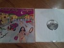 Michael Hurley Snockgrass original 19o0 vintage vinyl album Rounder Record clean
