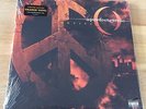 A PERFECT CIRCLE - eMOTIVE *2LP* LIMITED ORANGE VINYL Tool Puscifer