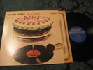 LP Vinyl: Rolling Stones Let It Bleed London Stereo NPS-4 w/ Poster & Insert NM