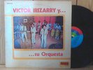 Victor Irizarry Y Su Orquesta (hard guaguanco)