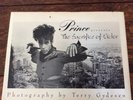 PRINCE THE SACRIFICE OF VICTOR BOOK - HARD COVER