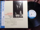 HERBIE HANCOCK TAKIN' OFF BLUE NOTE BST 84109 OBI STEREO Japan Vinyl LP