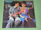 SCORPIONS Lovedrive 1st UK PRESS 1979 LP Harvest ?– SHSP 4097 EXCELLENT