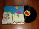 Vinyle LP 