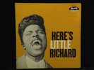 Little Richard-Here's Vol 1-Specialty 401-7