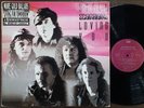 Scorpions - Still Loving You (Korea Vinyl) VG+, 1992 First Press, w/Insert