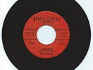 DOO WOP 45 THE CLASSICS  I APOLOGIZE ON PICCOLO  STRONG VG ORIGINAL
