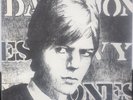 David Bowie Davy Jones Manish Boys 4 songs 