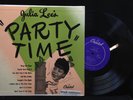 Julia Lee-Party Time-Capitol 228-10 INCH RHYTHM & BLUES