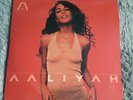 AALIYAH - SELF TITLED (2001) 2X LP