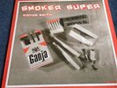 Wayne Smith - Smoker Super LP. Prince Jammy.
