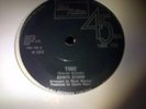 TIME-RUNNING BACK & FORTH- EDWIN STARR TMG725 ORIG BRIT   EX PLAY COND
