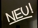 Neu  75 LP [Vinyl New] Electronic Krautrock Gatefold Album (Grönland) 1975