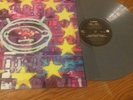 UP - ZOOROPA -Blue  Coloured  Vinyl LP