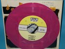 Lou Barlow Sub Pop Singles Club HOT PINK Sebadoh Nirvana Dinosaur Jr Mudhoney