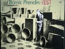 Bomis Prendin ?– Test / Flexi-disc, 9