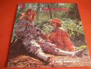 JIMMY CAMPBELL - Half Baked Original Vertigo Swirl Uk press 1970