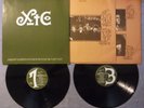 XTC English Settlement Dbl LP Virgin V 2223 Stereo 1982 Inners Import UK VG/VG