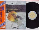 BILL EVANS AUTUMN LEAVES JOKER UPS-2053-KR Japan OBI VINYL LP