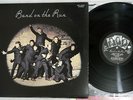 PAUL McCARTNEY & WINGS BAND ON THE RUN APPLE EAP-80951 Japan VINYL LP